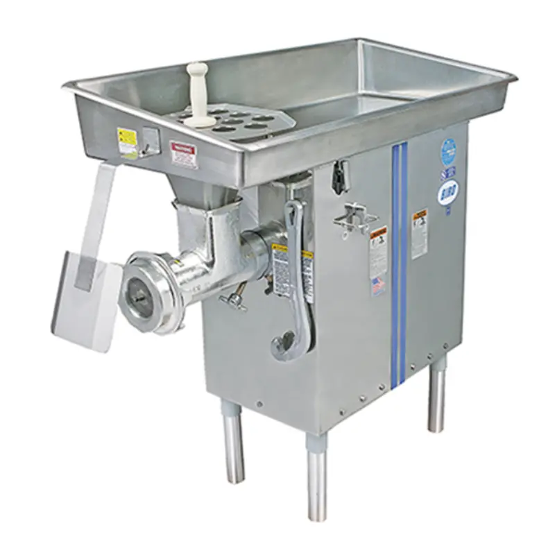 Biro 24" Meat Grinder 346Ss 1