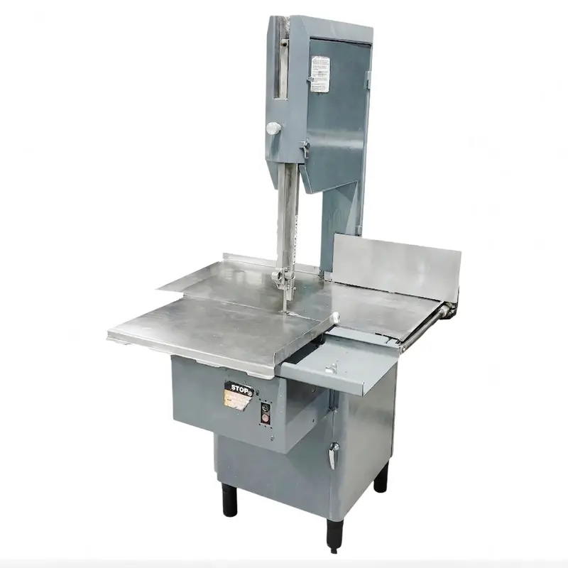 Biro 48" Meat Saw Used For02364 1