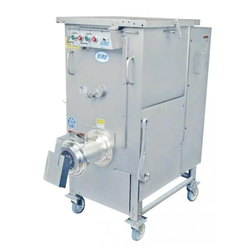 Biro Auto Feed Mixer Grinder Afmg-48 1