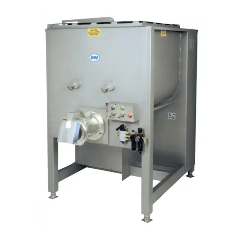 Biro Auto Feed Mixer Grinder Afmg-56-Mkiii 1
