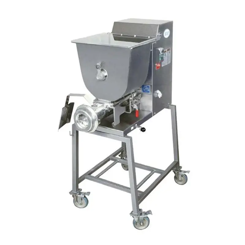 Biro Auto Feed Mixer Grinder Model Mini-32 1