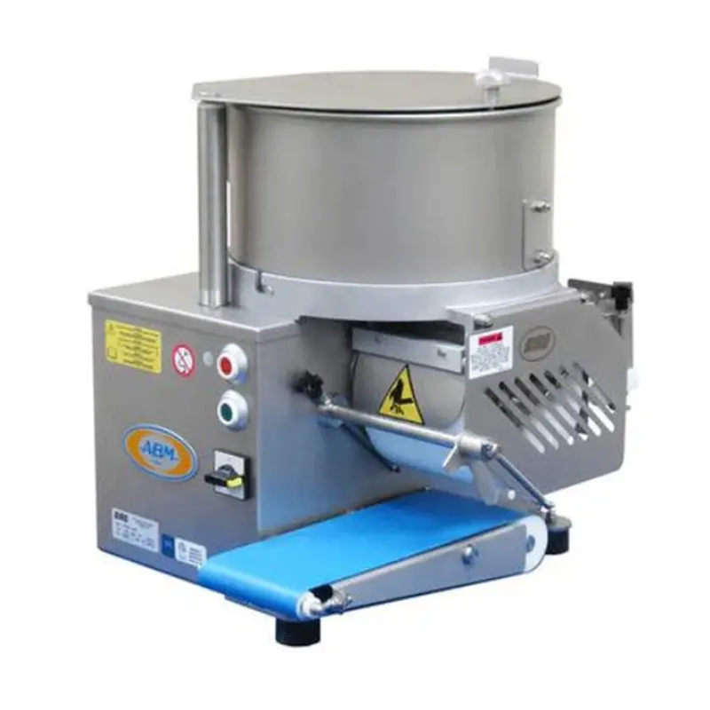Biro Automatic Hamburger Machine / Meatball Machine F1000n 1