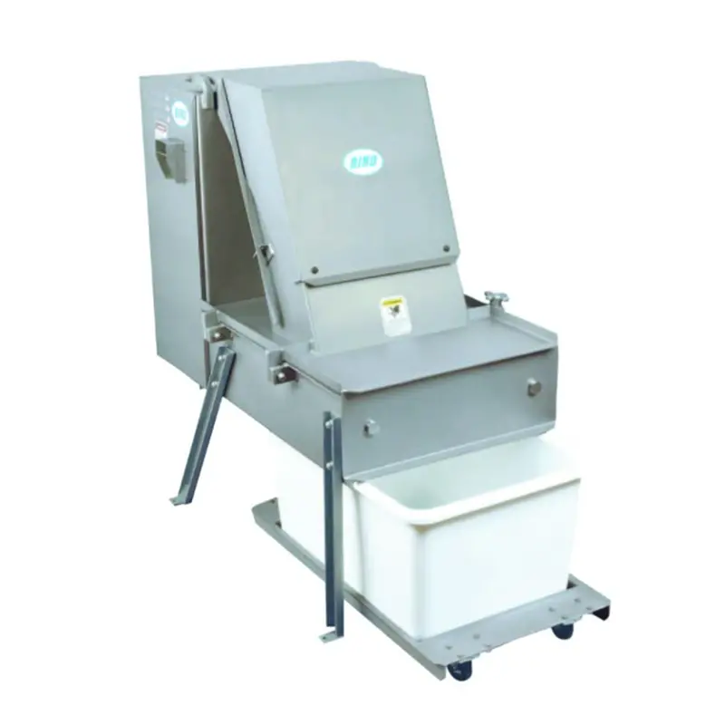 Biro Frozen Block Chipper Fbc-4800Ss 1