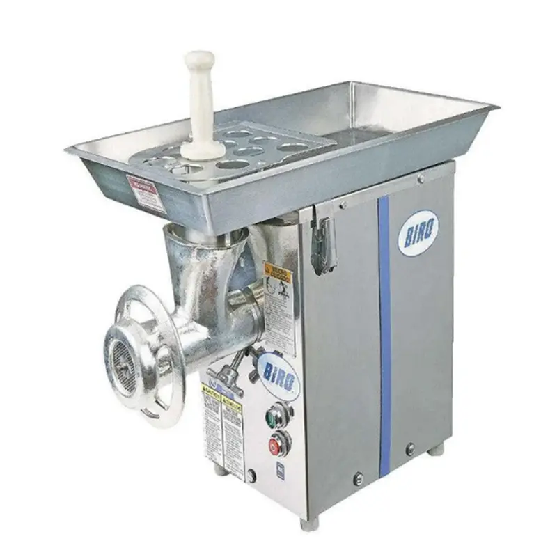 Biro Manual Feed Grinder 922Ss 1