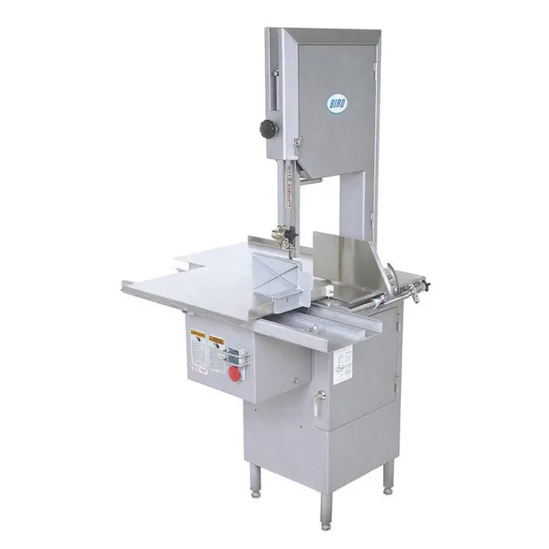 Biro Model Meat Band Saw 1433Fh-3 1
