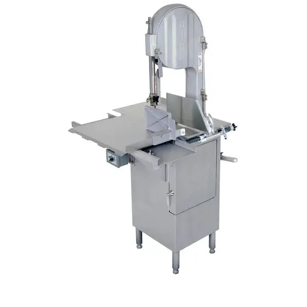 Biro Model Meat Band Saw 22Ss1ph 1