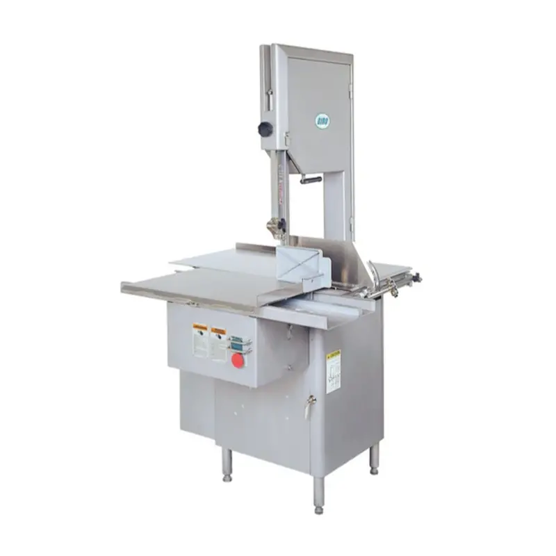 Biro Model Meat Band Saw 3334Ss-4003Fh-3 1
