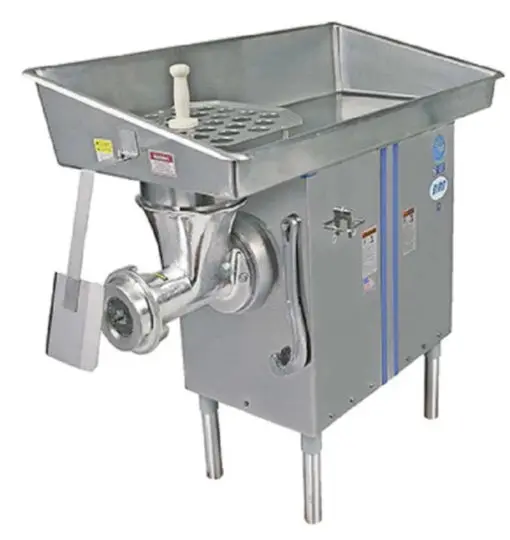 Biro Model Meat Grinder 548Ss3ph 1