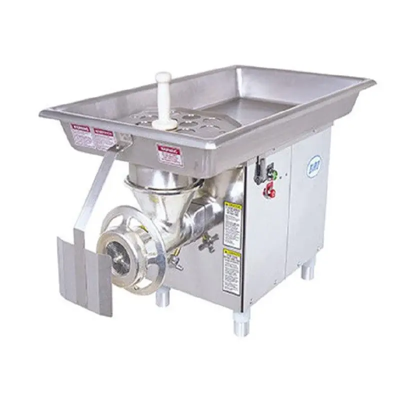 Biro Model Meat Grinder 6642-3 1