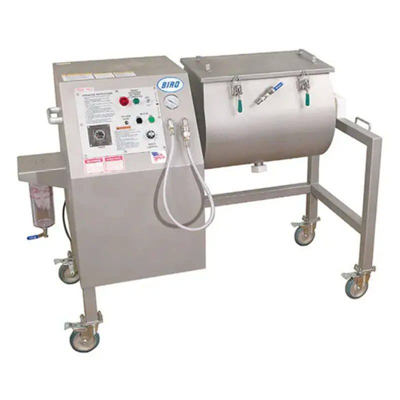 Biro Vacuum Tumbler Vts-100 1