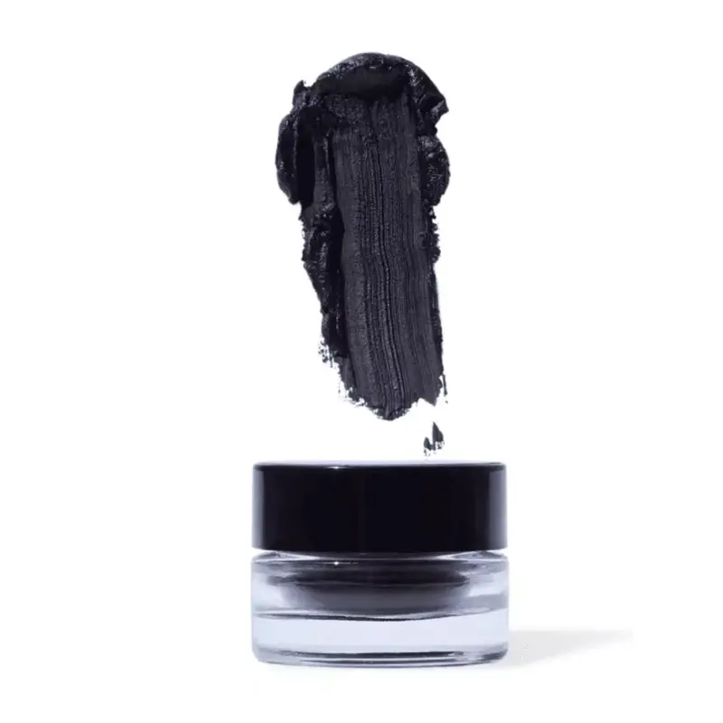 Black Eyes Waterproof Eyeliner Gel By Maria Catarina Makeup 3G Catharine Hill 2