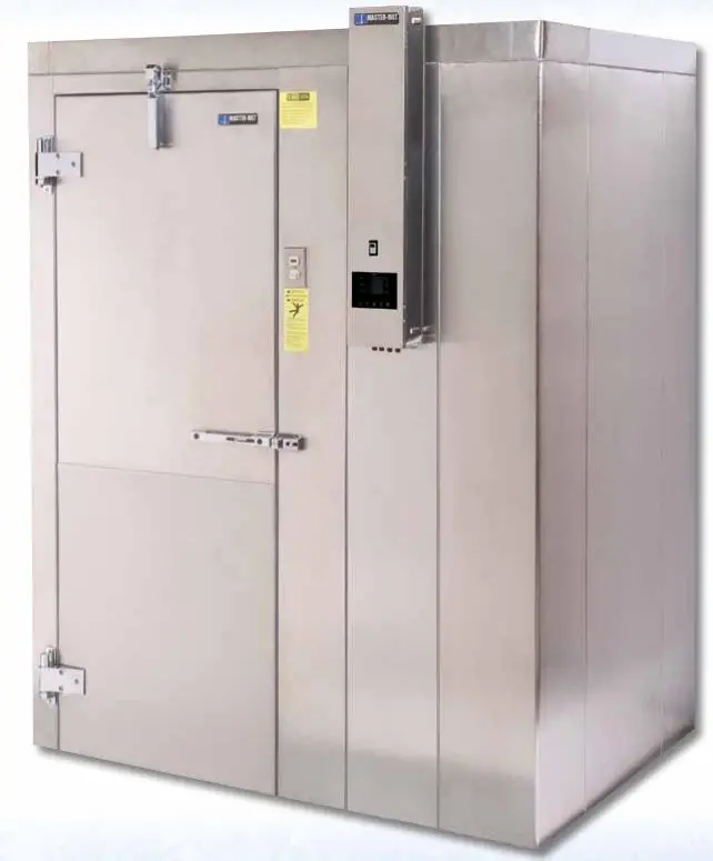 Blast Chiller Mcr Mcr-33-101 1