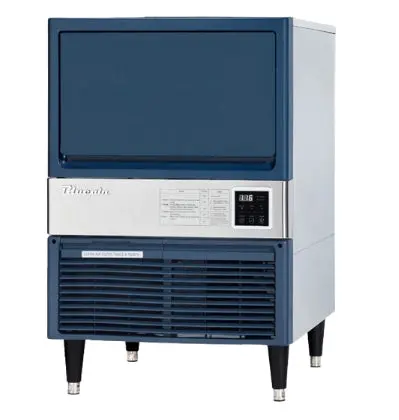 Blueair Ice Machine 105Lbs Capacity Used For01995 1