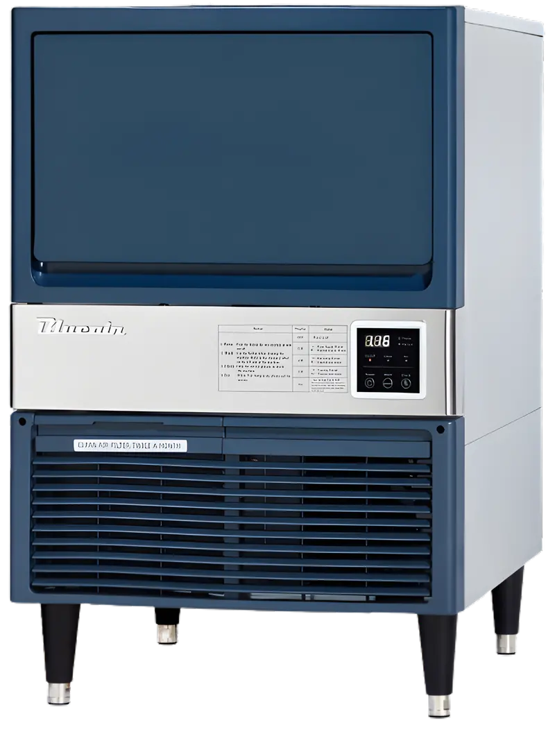 Blueair Ice Machine 150Lbs Capacity, Blui-150A 1