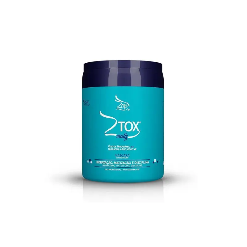 Bluetox Toning Mask 950G - Zap Cosmetics 1