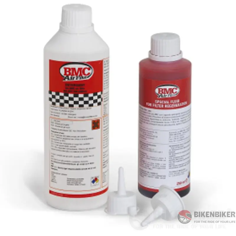 Bmc Air Filter Cleaning Kit 1