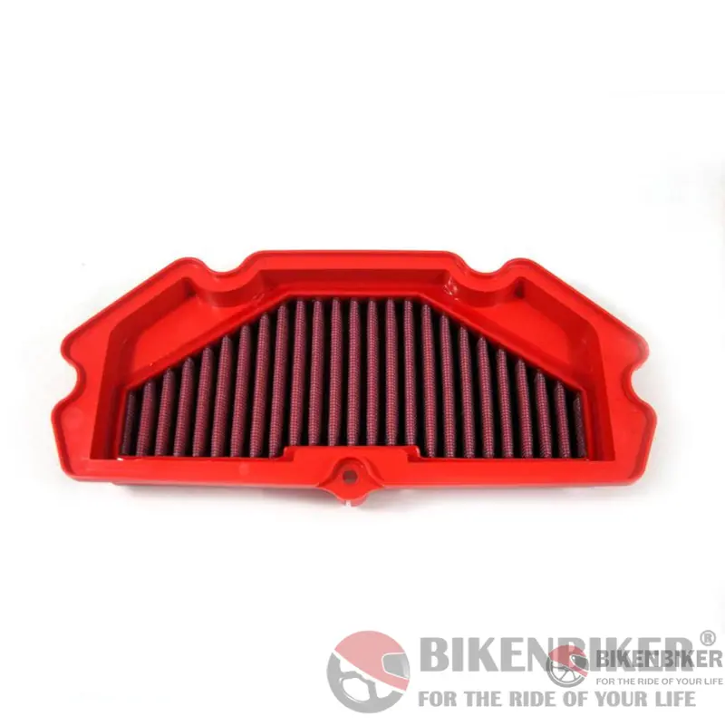 Bmc Air Filter For Kawasaki Er-6N / Ninja 650 (Upto 2016) 1
