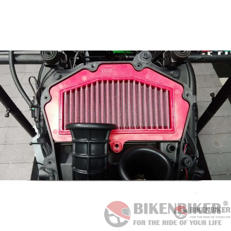 Bmc Air Filter For Kawasaki Ninja 400 1