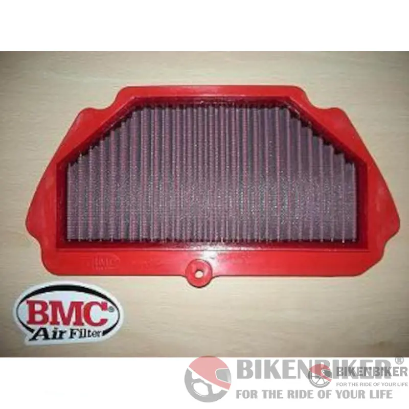 Bmc Air Filter For Kawasaki Ninja Zx-6R 1