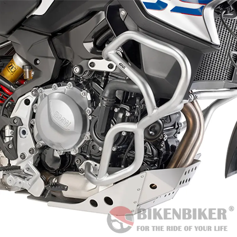 Bmw F 750/850 Gs Specific Engine Guard - Givi 2
