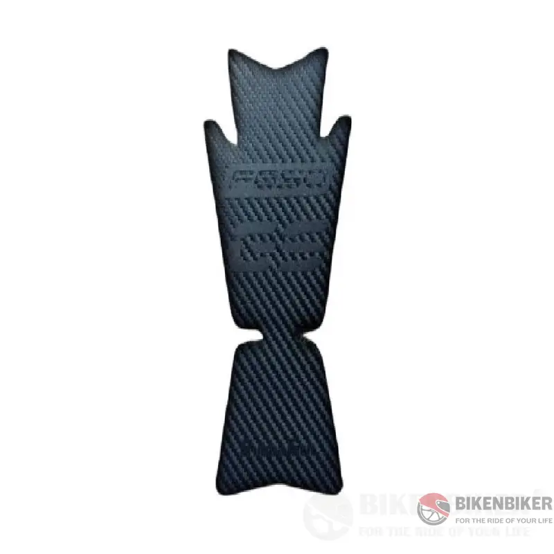 Bmw F 850 Gs Ergonomics - Tank Pad 1