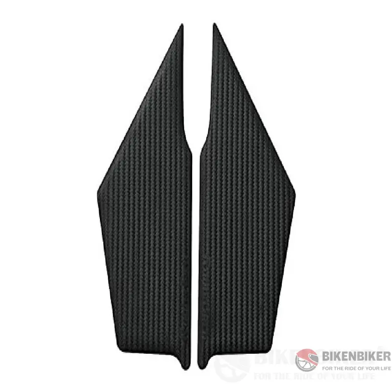 Bmw F 850 Gsa Ergonomics - Knee Pad - Rubba Tech 1