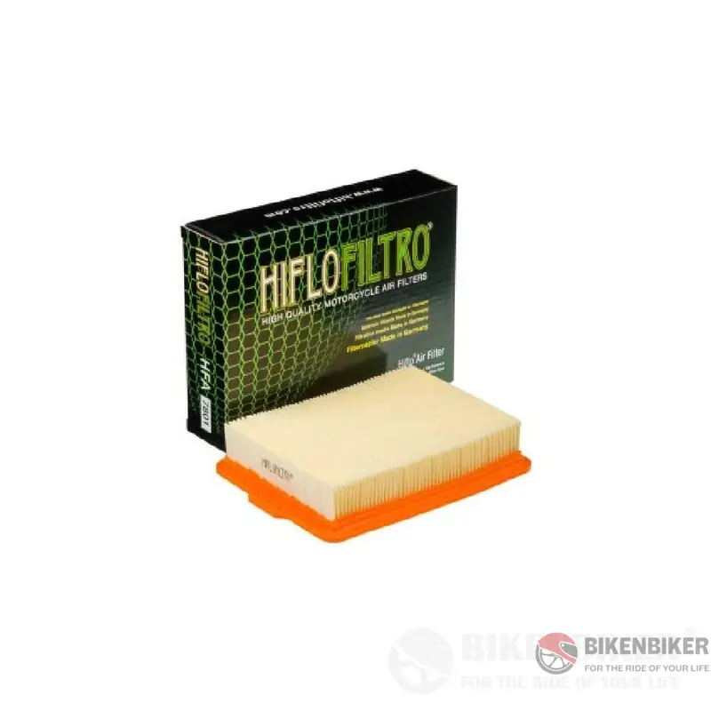 Bmw F Series Air Filter - Hi Flo 1
