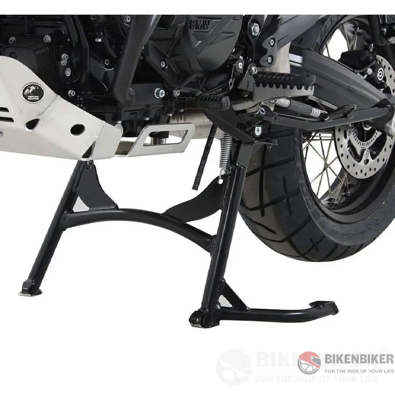 Bmw F800 Gsa Stand - Centre Stand - Hepco & Becker 1