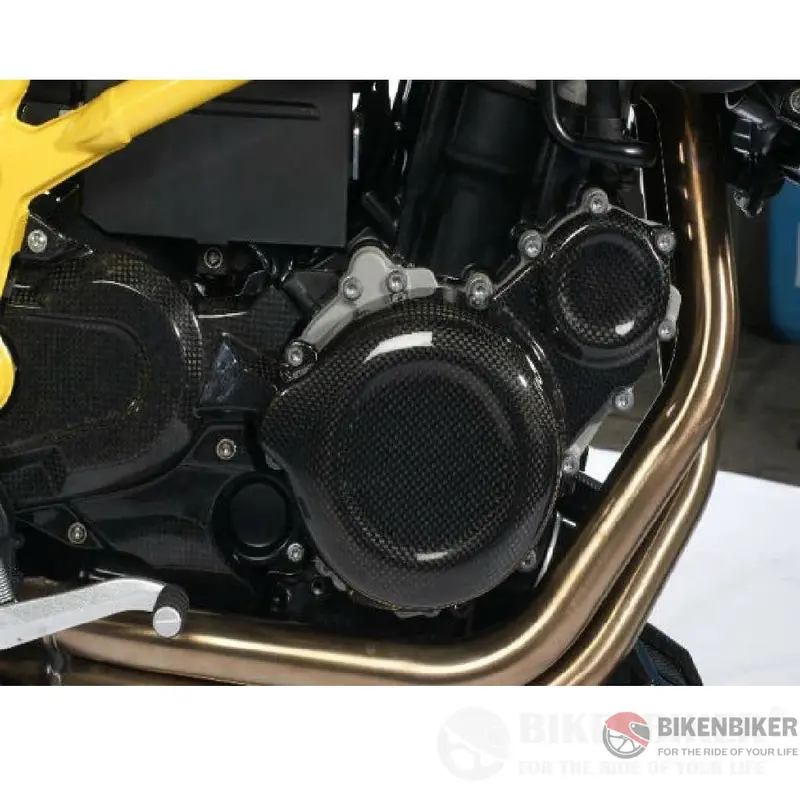 Bmw F800gs Styling - Engine Cover 1