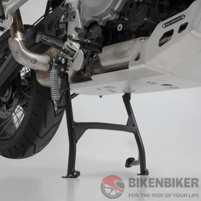 Bmw F850 Gs Ergonomics - Center Stand(W/ Lowering Kit) - Sw-Motech 1