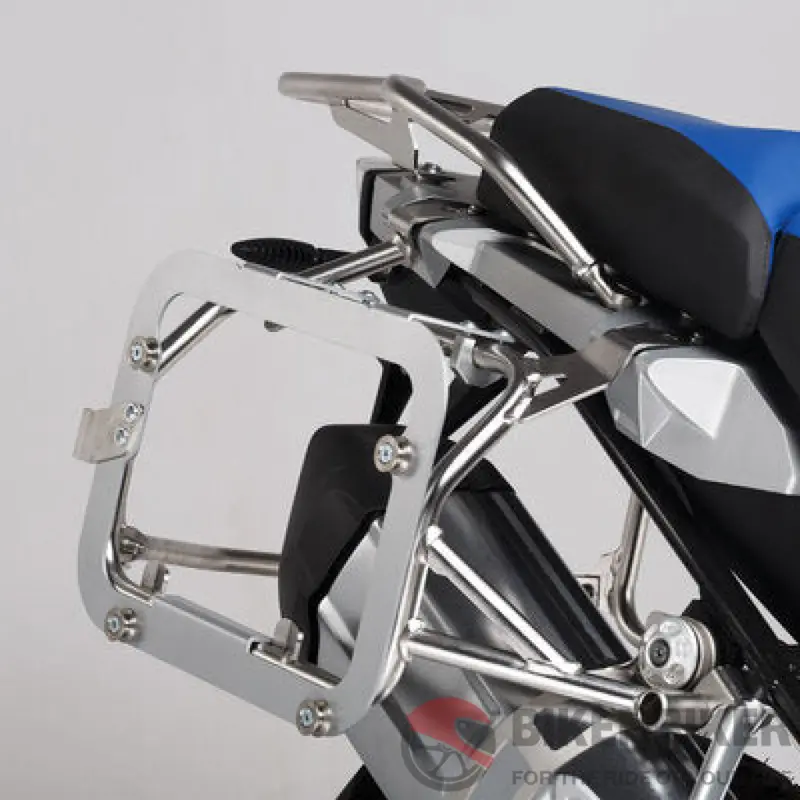 Bmw F850/R1200/1250 Gsa Luggage - Trax Adapter Kit (Oem Racks) - Sw-Motech 1