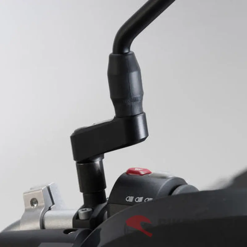 Bmw F900 R Ergonomics - Mirror Extenders - Sw-Motech 1