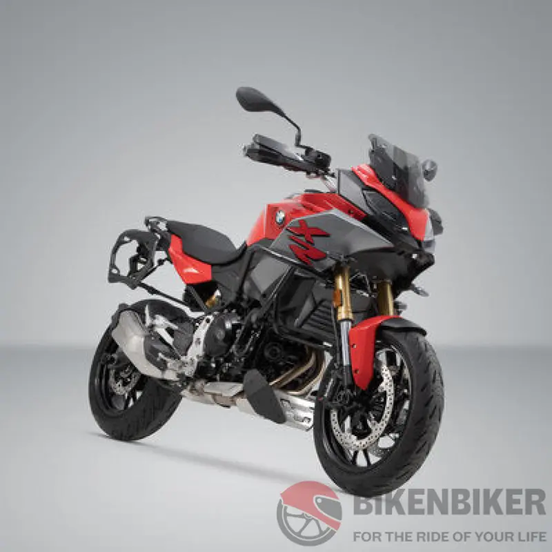 Bmw F900 R/Xr - Pro Side Case Carrier - Sw-Motech 2
