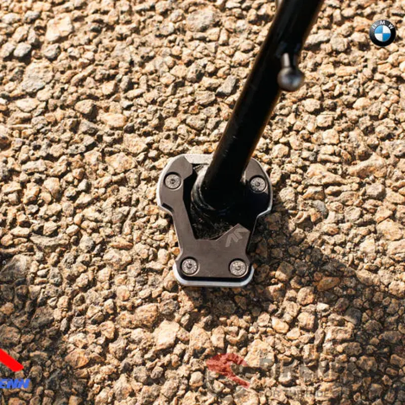 Bmw G310 R/Gs Side Stand Extender 1