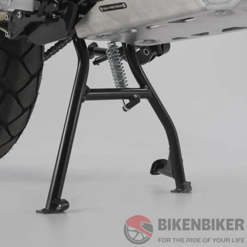Bmw G310gs Ergonomics - Center Stand - Sw-Motech 1