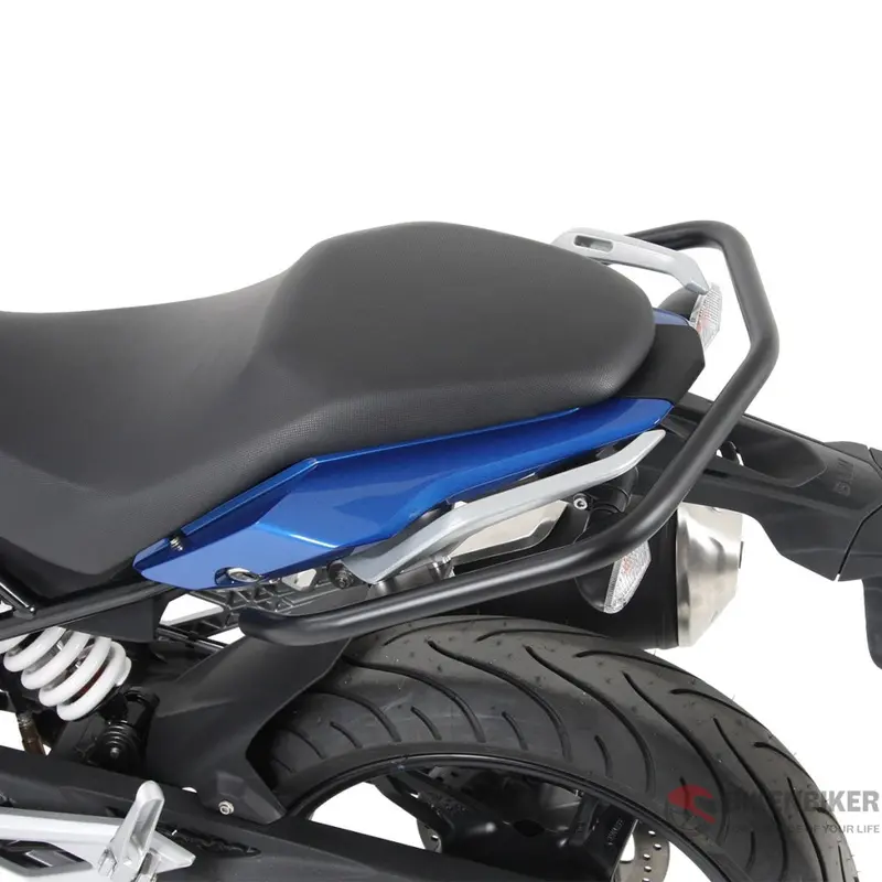 Bmw G310r Protection - Rear Crash Bar - Hepco & Becker 1