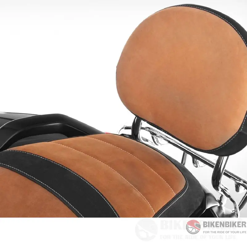 Bmw K 1600 B Ergonomics - Back Cushion For Sissy Bar - Wunderlich 2