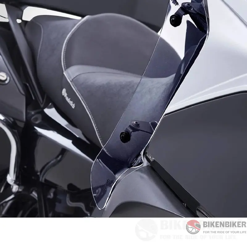 Bmw K 1600 Gt Ergonomics - Fairing Extension - Wunderlich 1