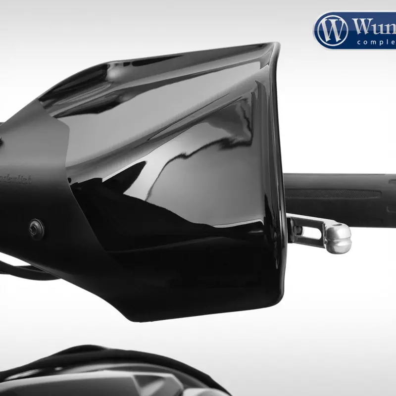 Bmw K 1600 Gt Protection - Hand Guards Set - Wunderlich 1