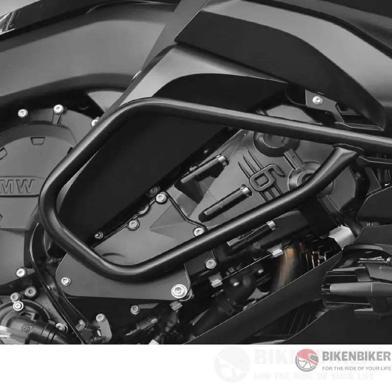 Bmw K1600 Protection - Engine Crash Guard - Wunderlich 2