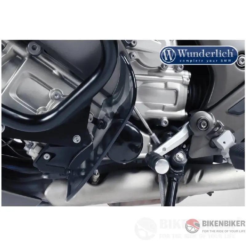 Bmw K1600b Ergonomics - Foot Protectors - Wunderlich 1
