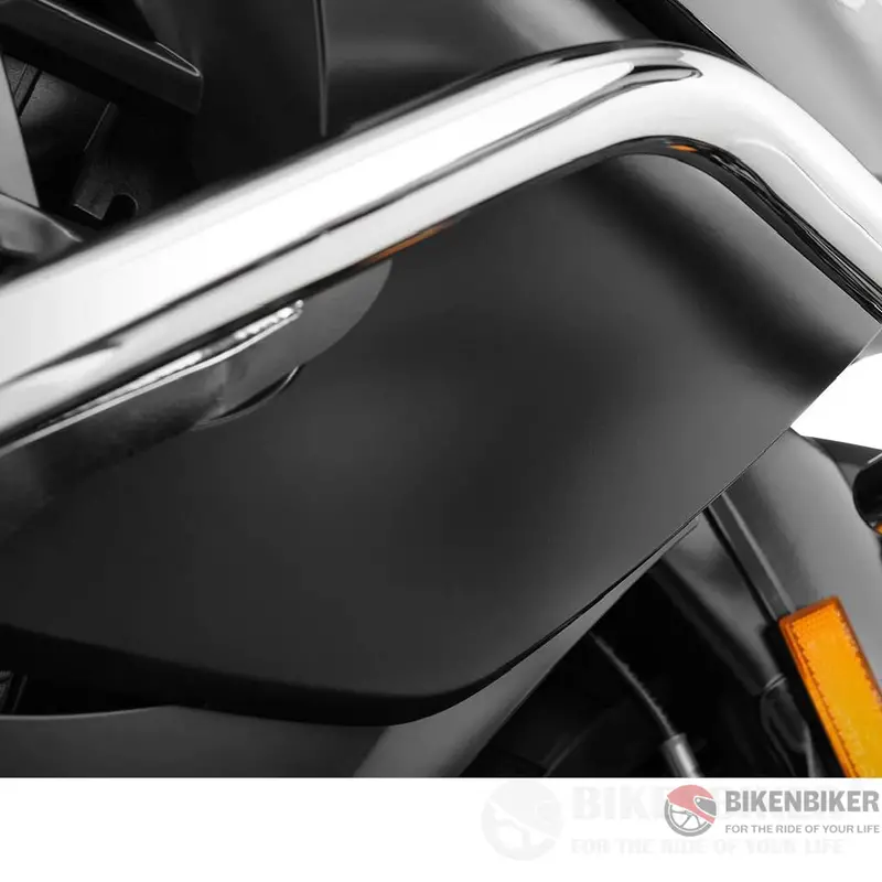 Bmw K1600b Protection - Engine Crash Bar - Wunderlich 1