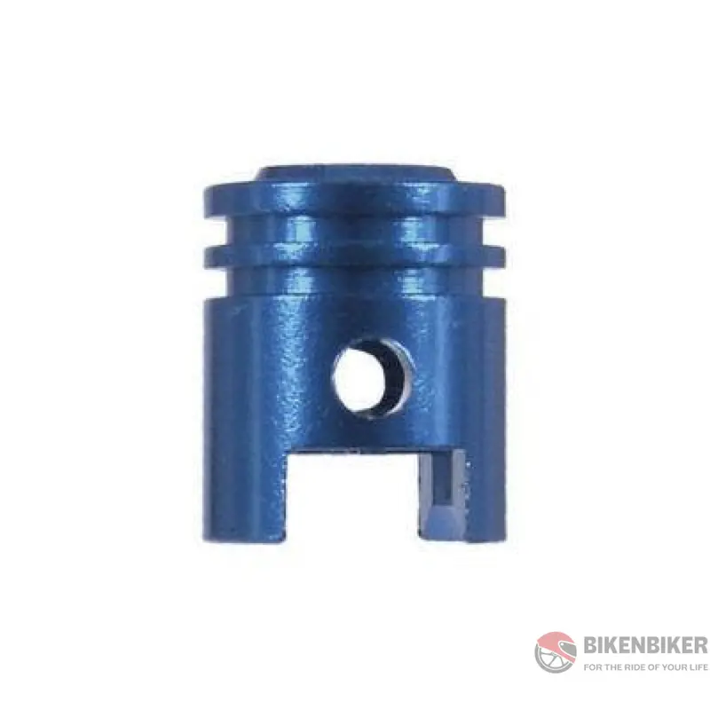 Bmw Motorrad Spares - Piston Valve Cap - Wunderlich 1