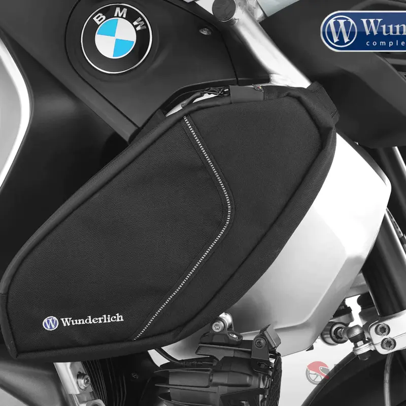 Bmw Mottorad Luggage - Tank Bar Bag 1