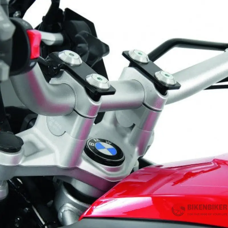 Bmw R 1200 Gs Handlebar Riser 25 Mm Hepco Becker 1