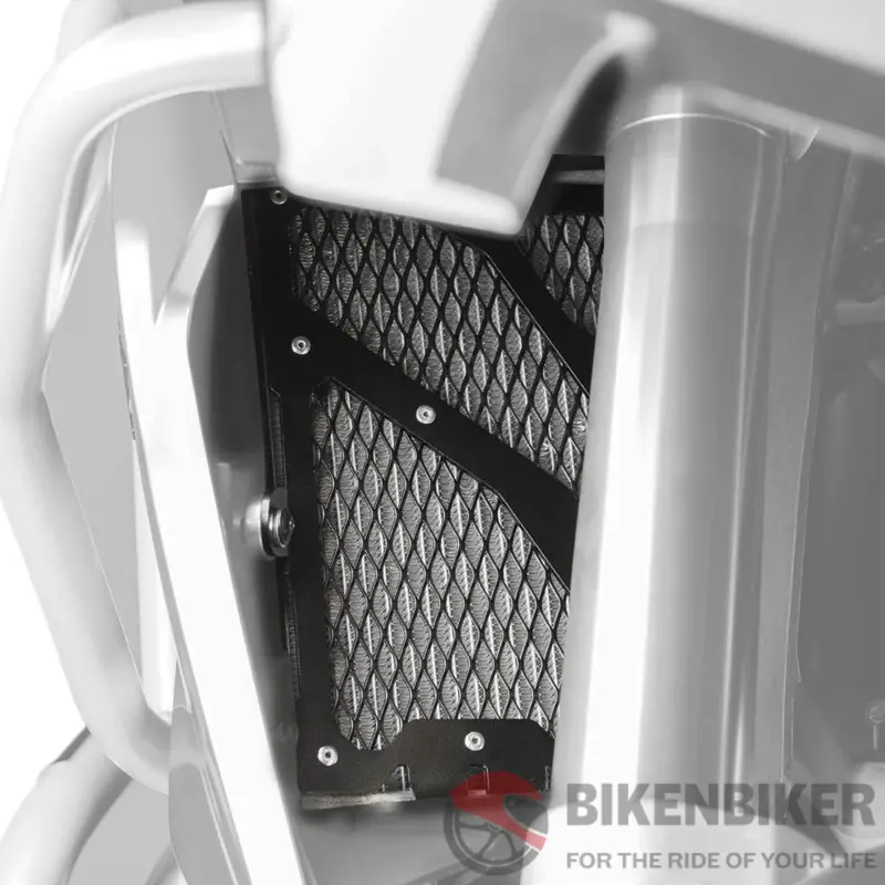Bmw R 1200 Gs Lc Protection - Radiator Guard - Sw-Motech 1