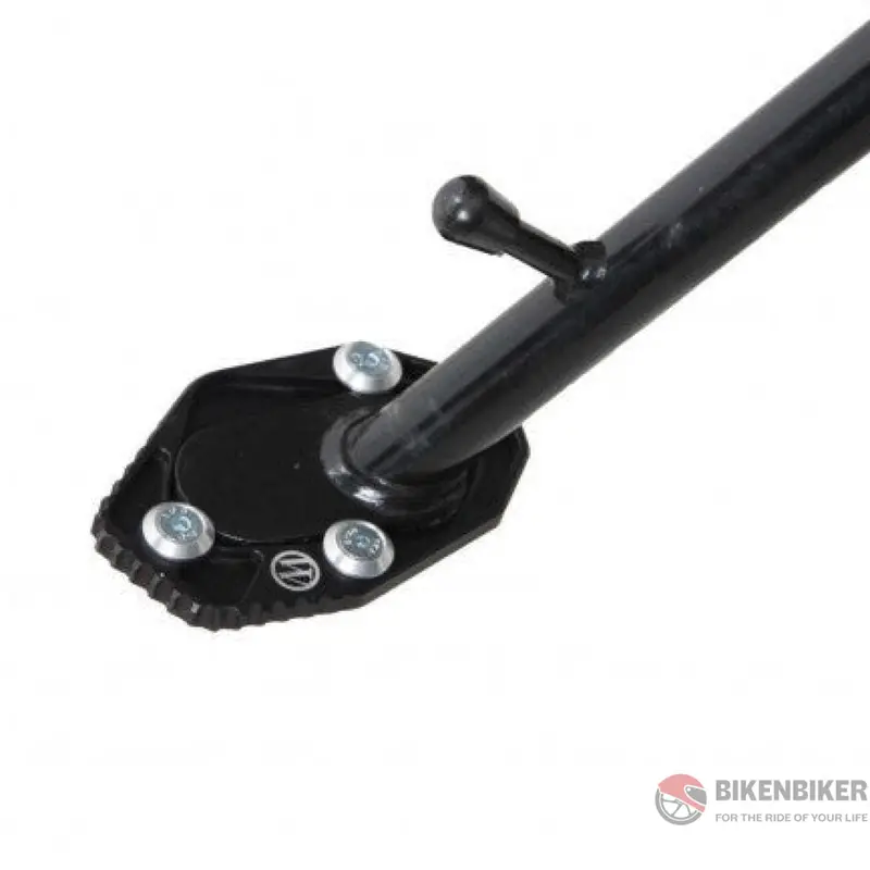 Bmw R 1200 Gs Side Stand Enlarger Hepco Becker 1
