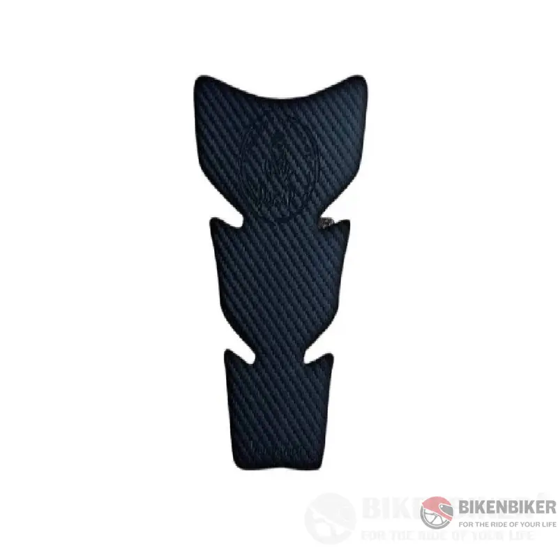 Bmw R 1200Gsa Ergonomics - Tank Pad - Rubba Tech 1