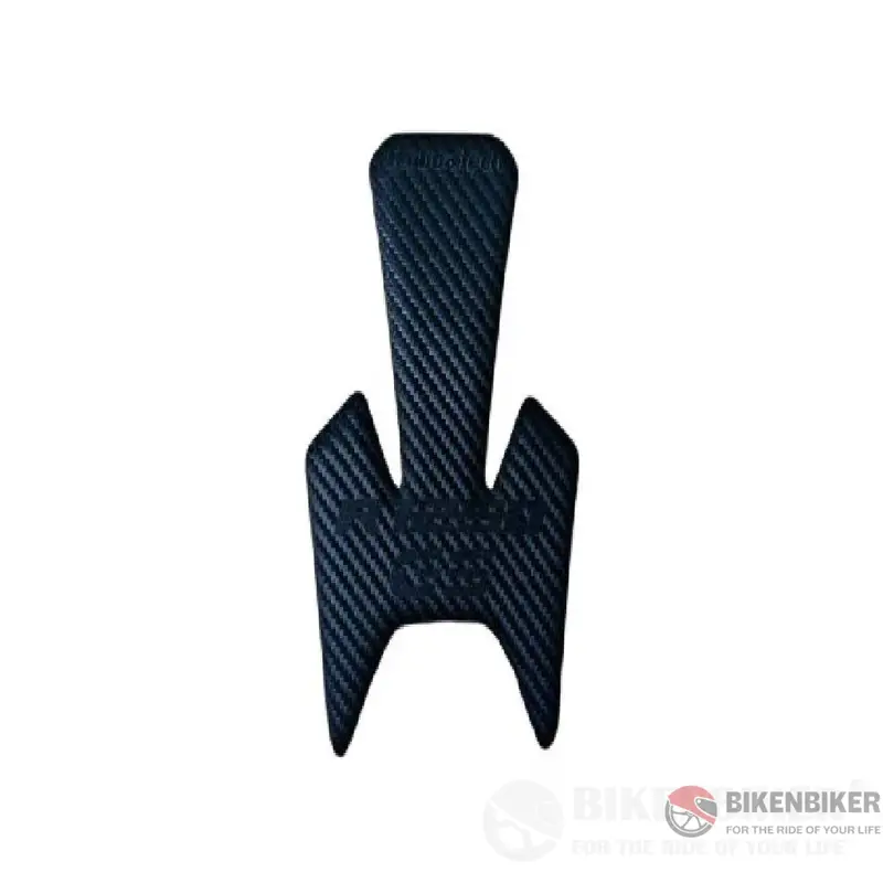 Bmw R 1250Gs Lc Ergonomics - Tank Pad - Rubba Tech 1