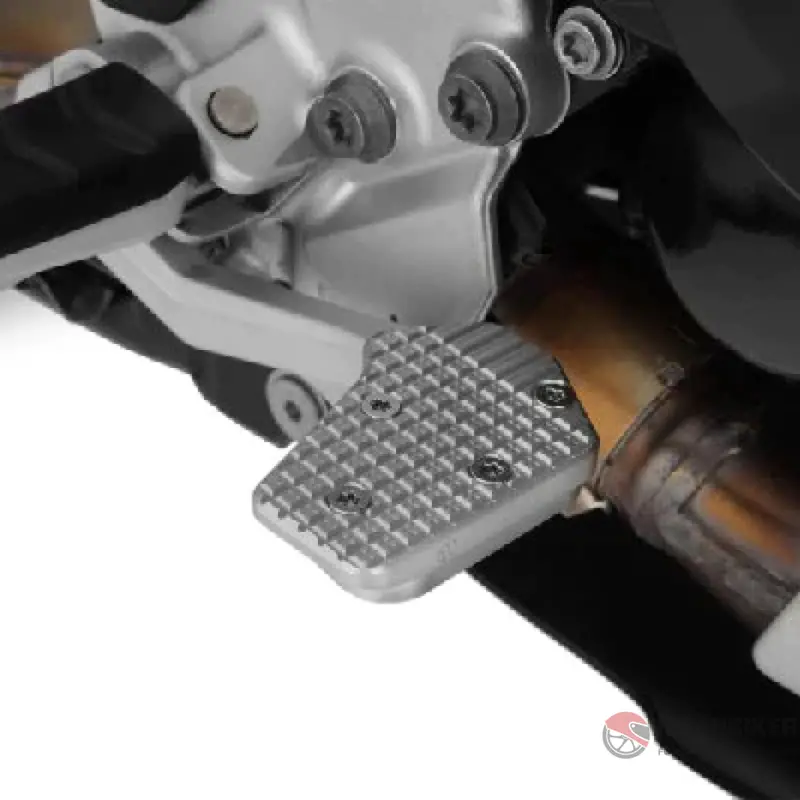 Bmw R Series Ergonomics - Brake Lever Extension 1
